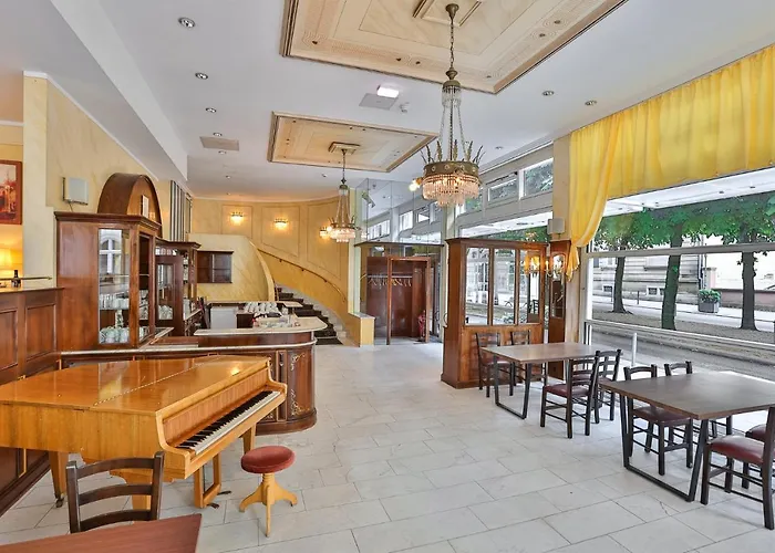 Hotel Quellenhof