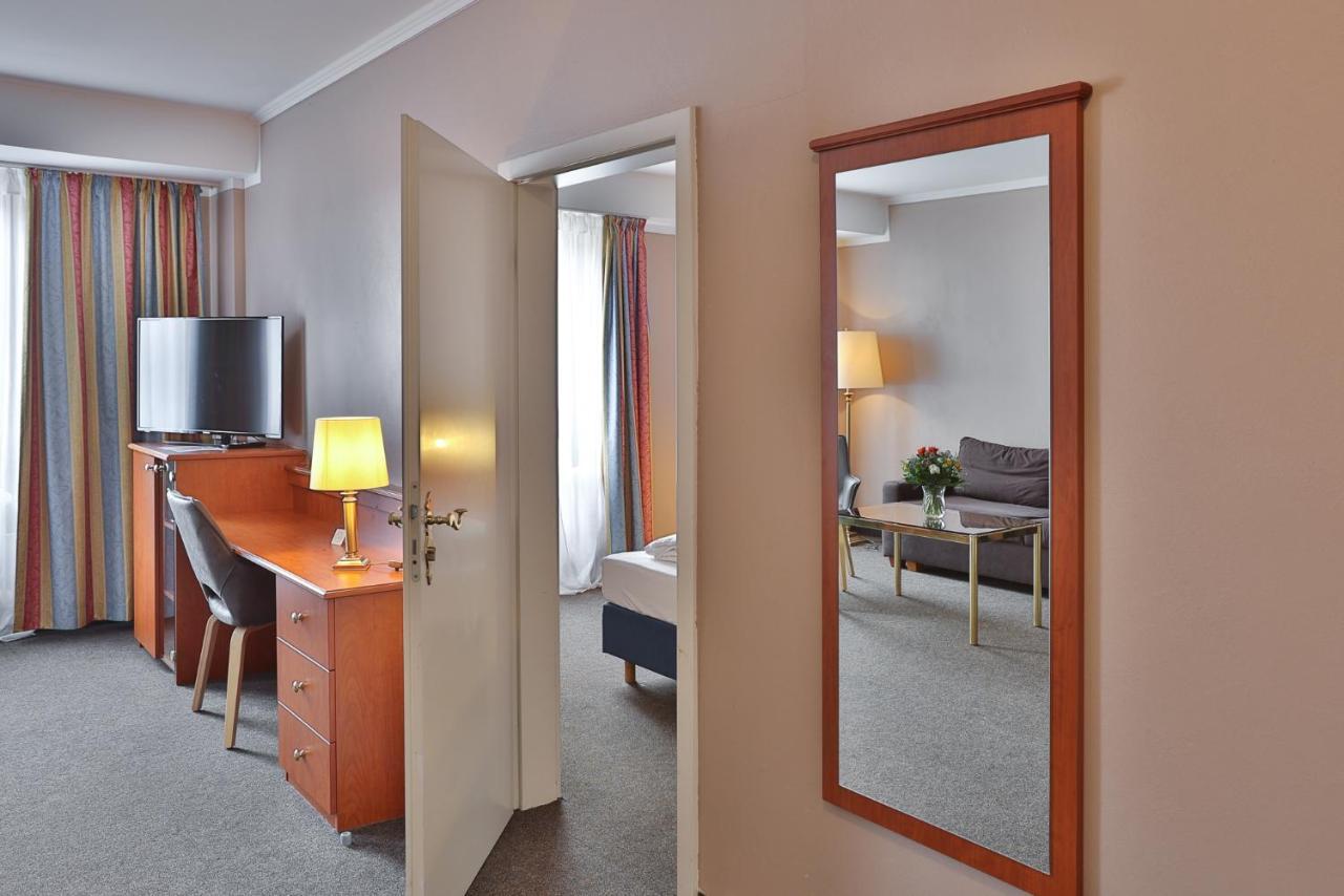 Quellenhof Hotel
