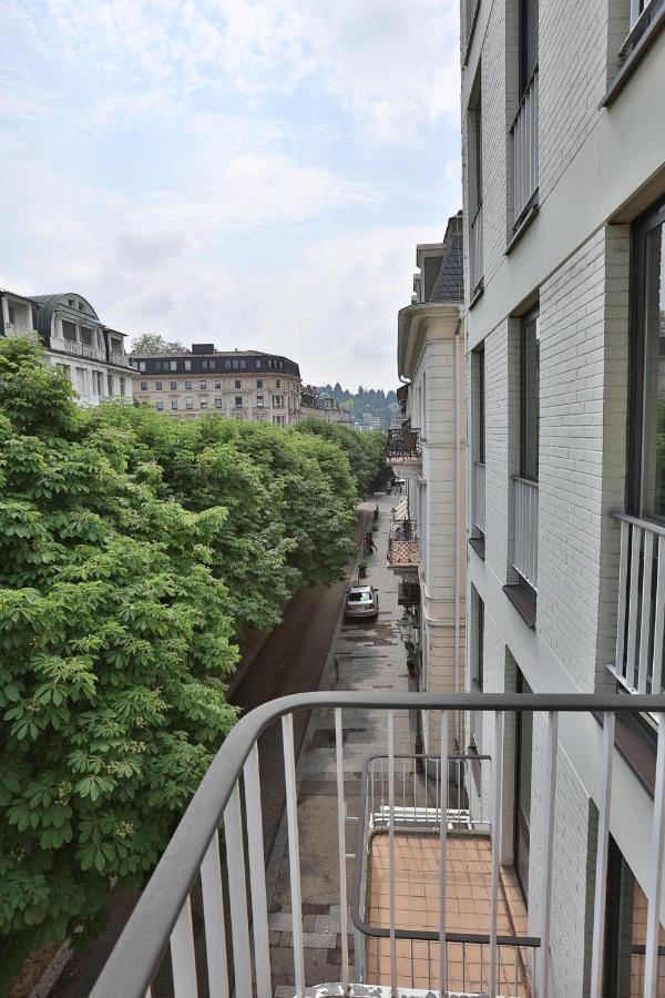 Quellenhof Hotel 3*