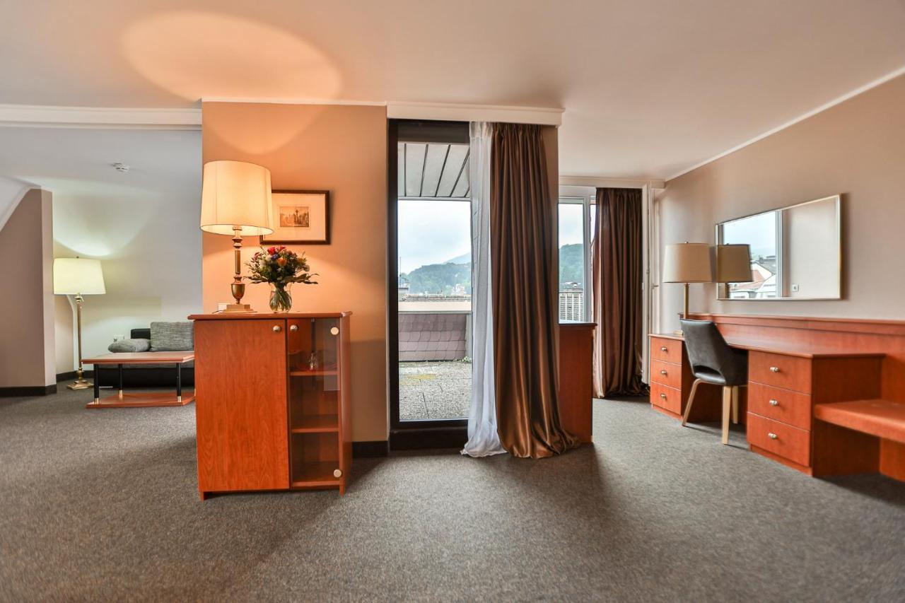 Hotel Quellenhof Baden-Baden