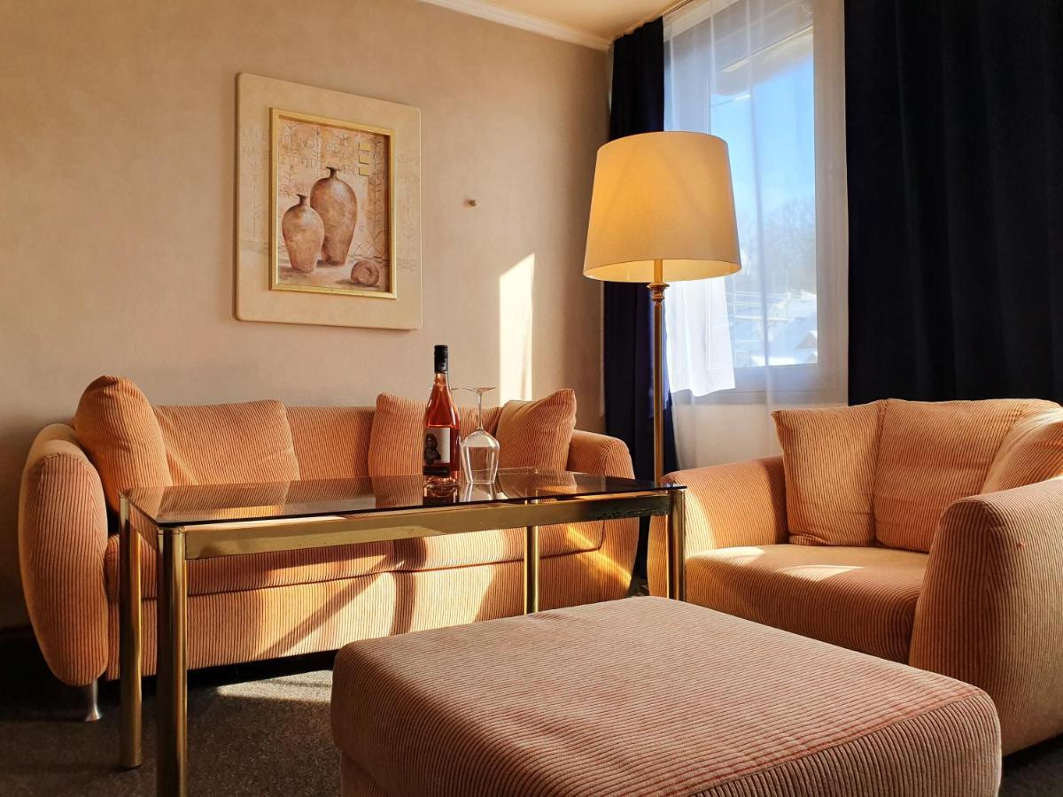Quellenhof Hotel