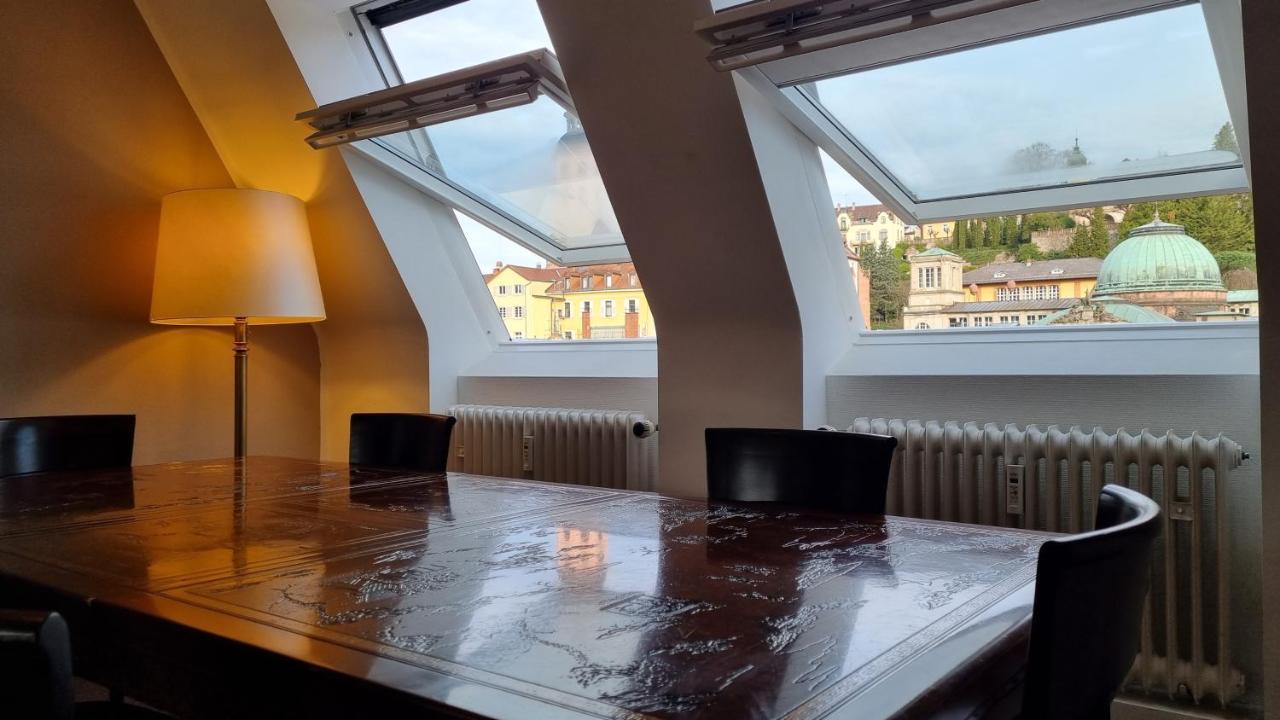 Quellenhof 3* Baden-Baden