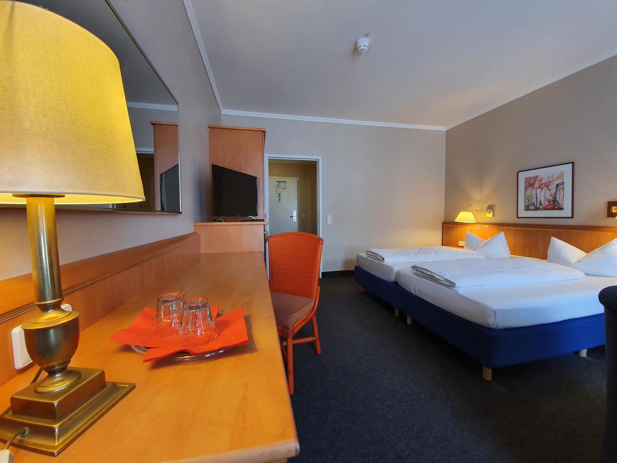 Quellenhof Hotel