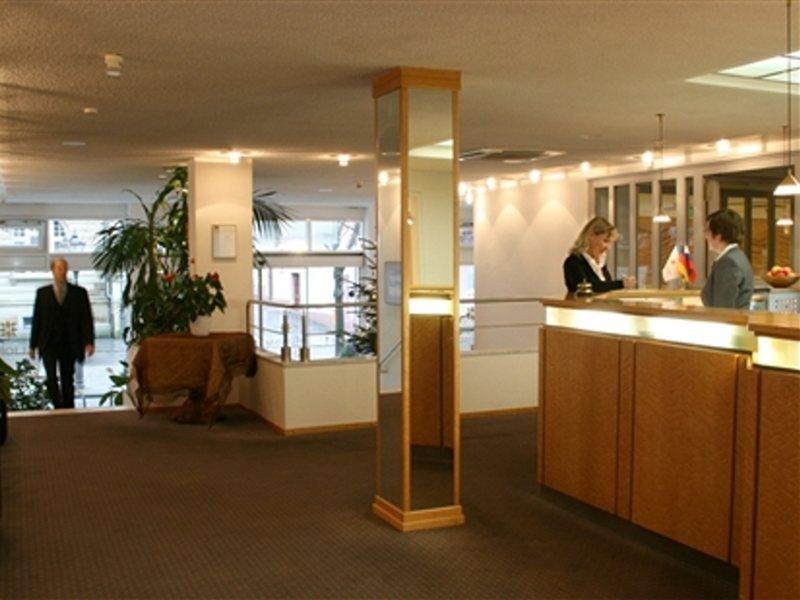 Hotel Quellenhof 3*