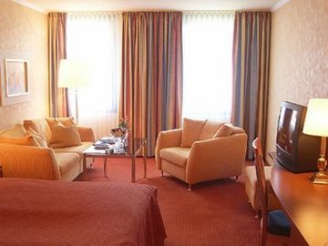 Quellenhof Hotel