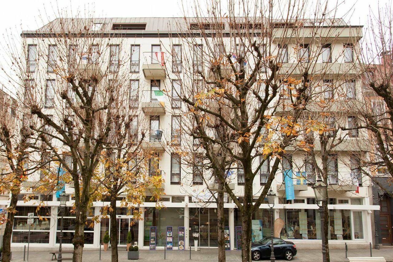 Quellenhof 3* Baden-Baden