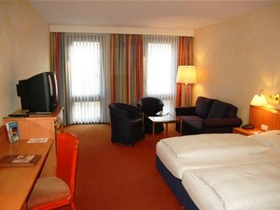 Quellenhof Hotel 3*